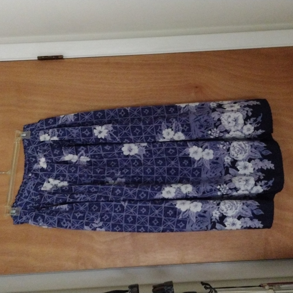 Lee David Vintage 1x Skirt